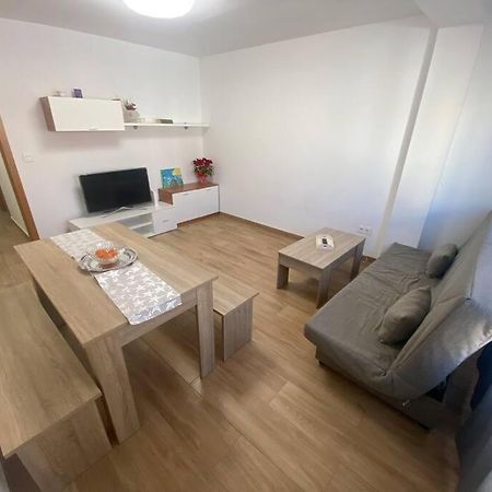 Comfort Quatroaaaa Ximenez Castellón de la Plana Extérieur photo