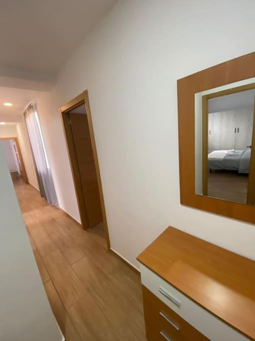 Comfort Quatroaaaa Ximenez Castellón de la Plana Extérieur photo