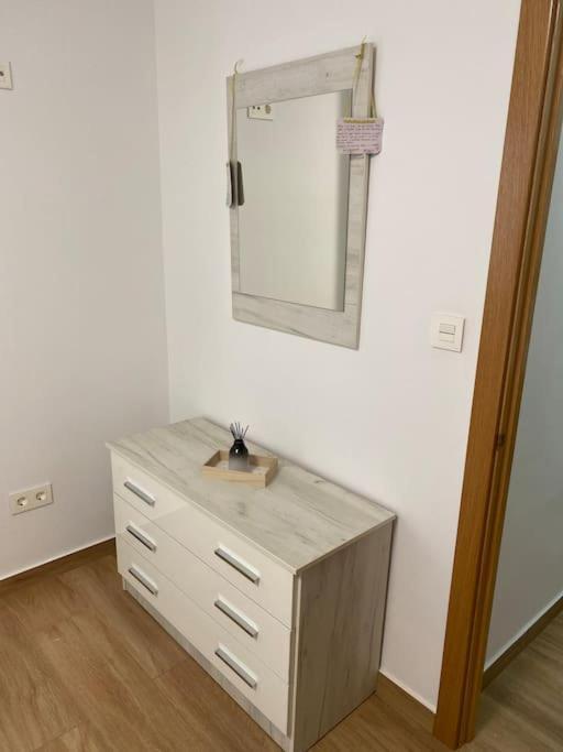 Comfort Quatroaaaa Ximenez Castellón de la Plana Extérieur photo