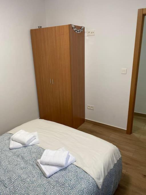 Comfort Quatroaaaa Ximenez Castellón de la Plana Extérieur photo