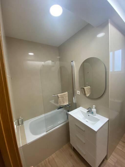 Comfort Quatroaaaa Ximenez Castellón de la Plana Extérieur photo