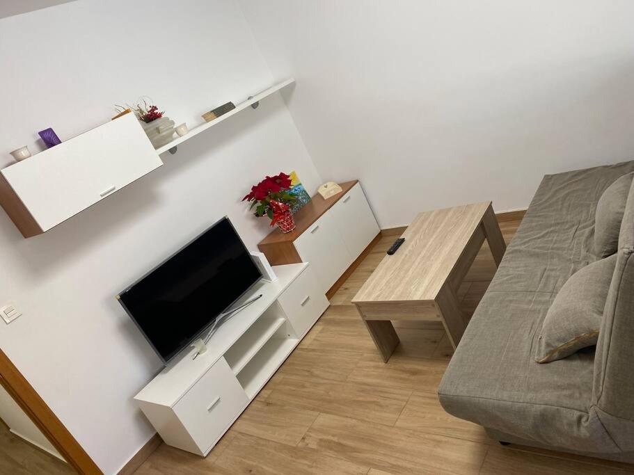 Comfort Quatroaaaa Ximenez Castellón de la Plana Extérieur photo