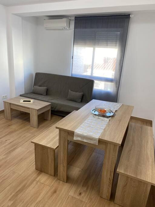 Comfort Quatroaaaa Ximenez Castellón de la Plana Extérieur photo