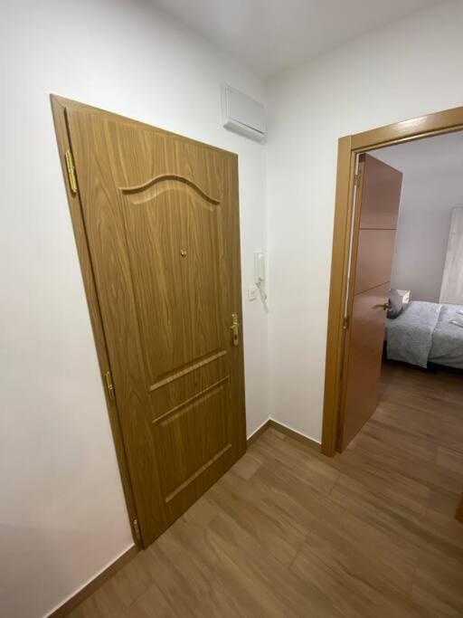 Comfort Quatroaaaa Ximenez Castellón de la Plana Extérieur photo