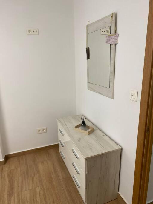 Comfort Quatroaaaa Ximenez Castellón de la Plana Extérieur photo