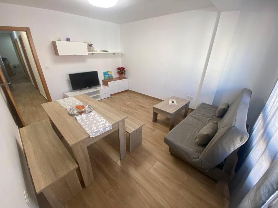 Comfort Quatroaaaa Ximenez Castellón de la Plana Extérieur photo