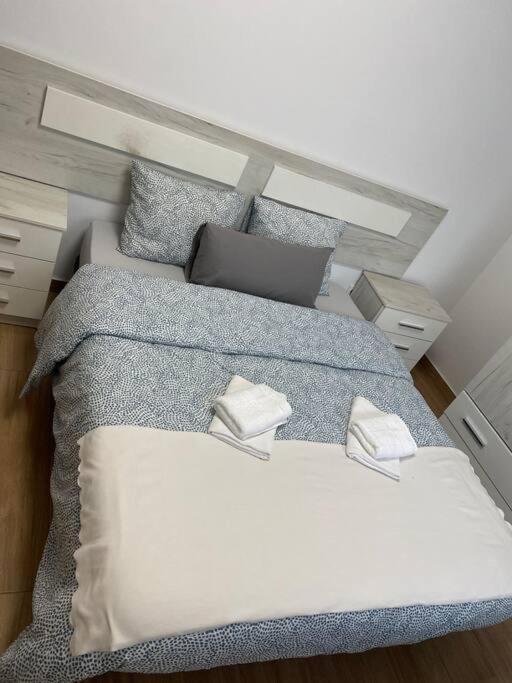 Comfort Quatroaaaa Ximenez Castellón de la Plana Extérieur photo