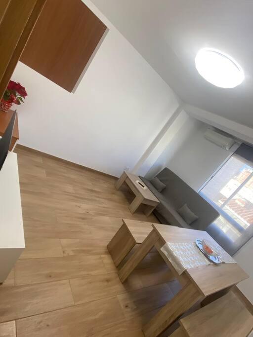 Comfort Quatroaaaa Ximenez Castellón de la Plana Extérieur photo
