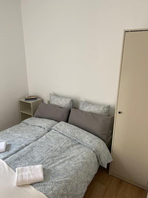Comfort Quatroaaaa Ximenez Castellón de la Plana Extérieur photo