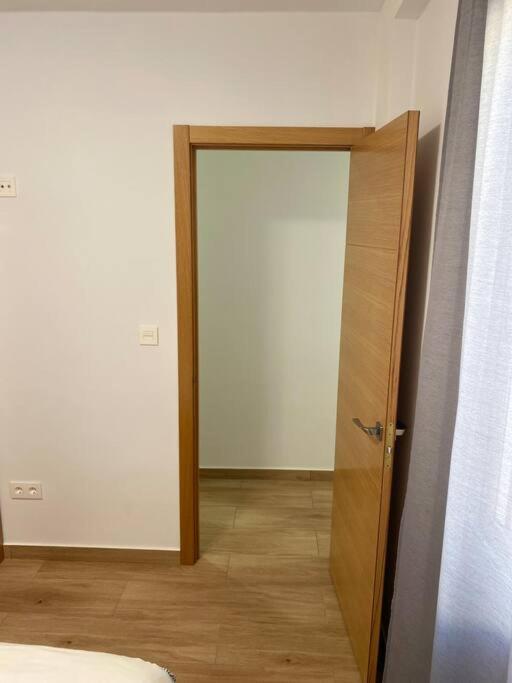 Comfort Quatroaaaa Ximenez Castellón de la Plana Extérieur photo