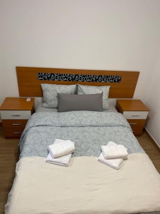 Comfort Quatroaaaa Ximenez Castellón de la Plana Extérieur photo