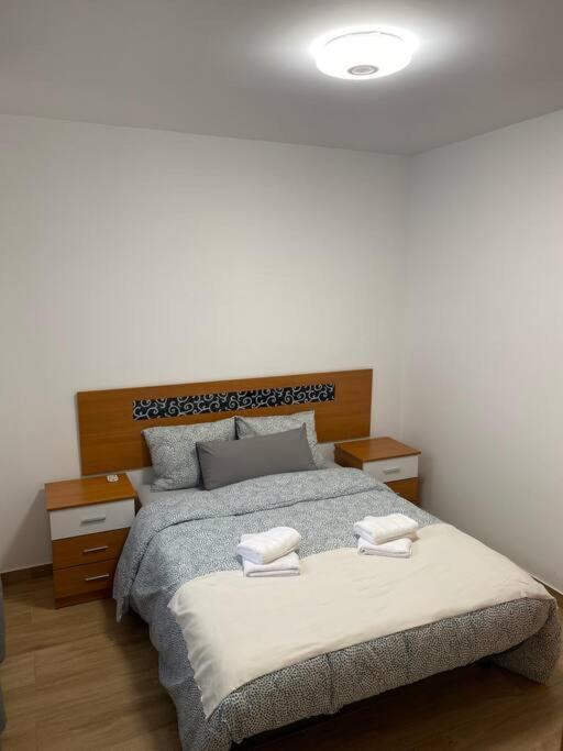 Comfort Quatroaaaa Ximenez Castellón de la Plana Extérieur photo