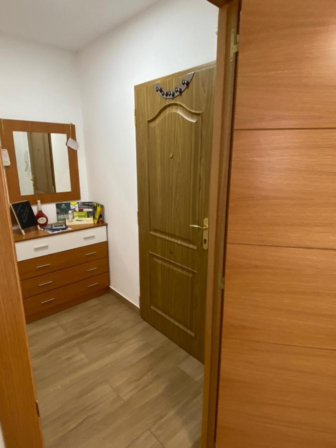 Comfort Quatroaaaa Ximenez Castellón de la Plana Extérieur photo