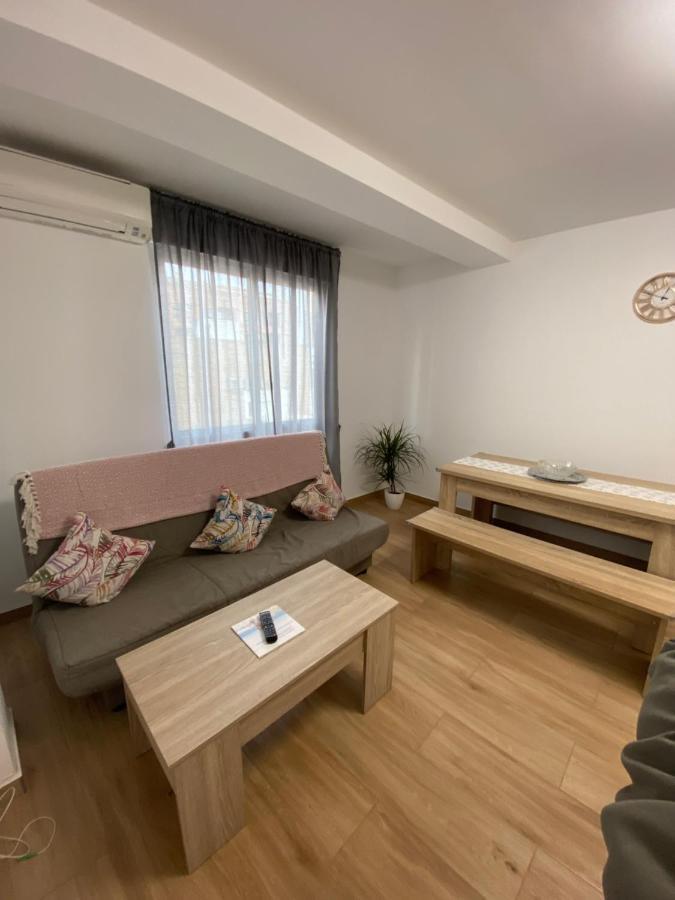 Comfort Quatroaaaa Ximenez Castellón de la Plana Extérieur photo