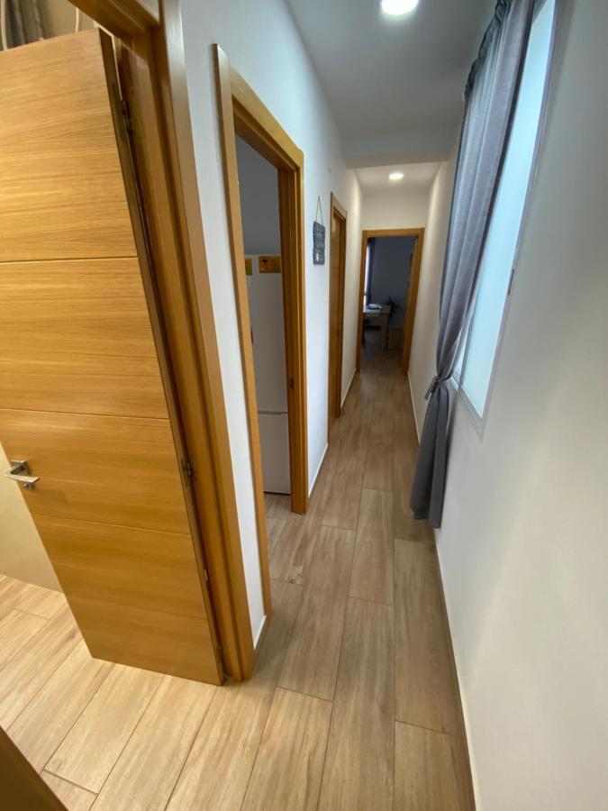 Comfort Quatroaaaa Ximenez Castellón de la Plana Extérieur photo