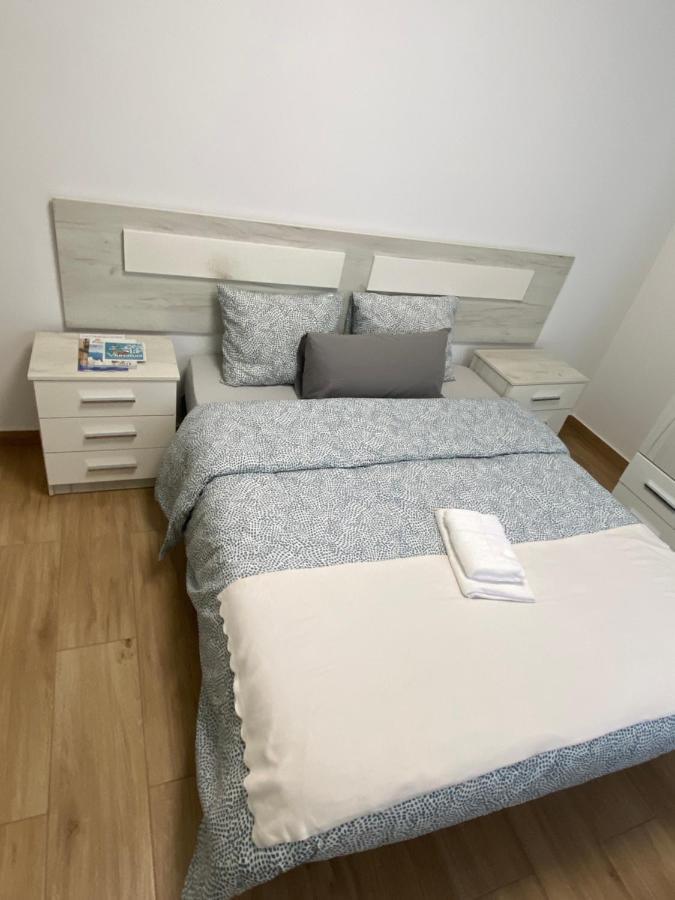 Comfort Quatroaaaa Ximenez Castellón de la Plana Extérieur photo