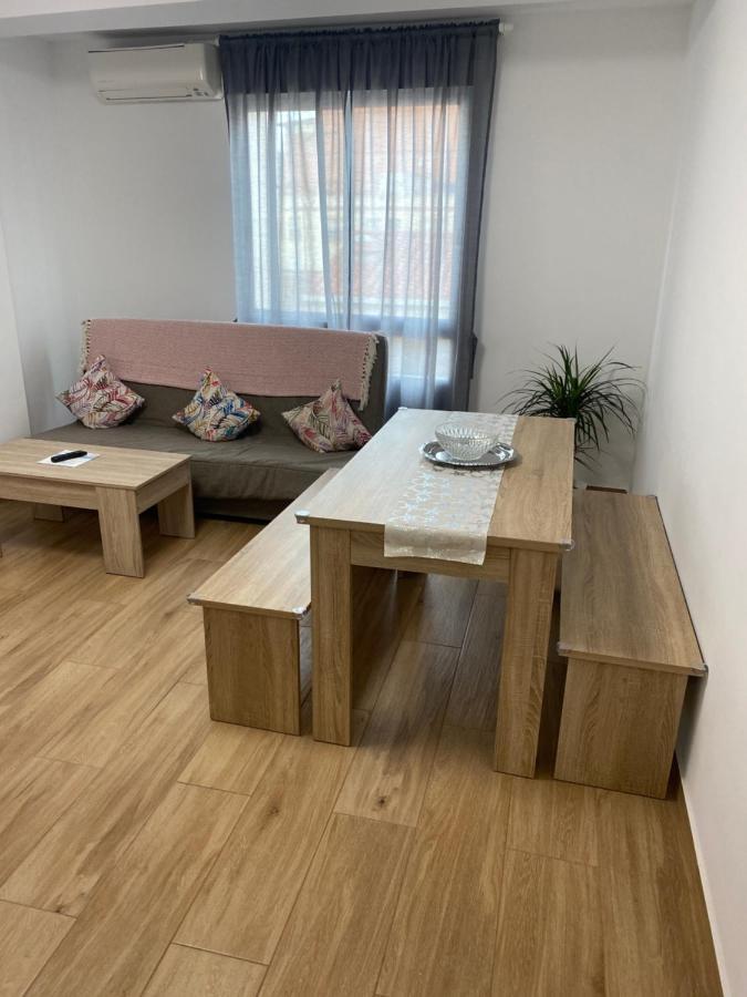 Comfort Quatroaaaa Ximenez Castellón de la Plana Extérieur photo