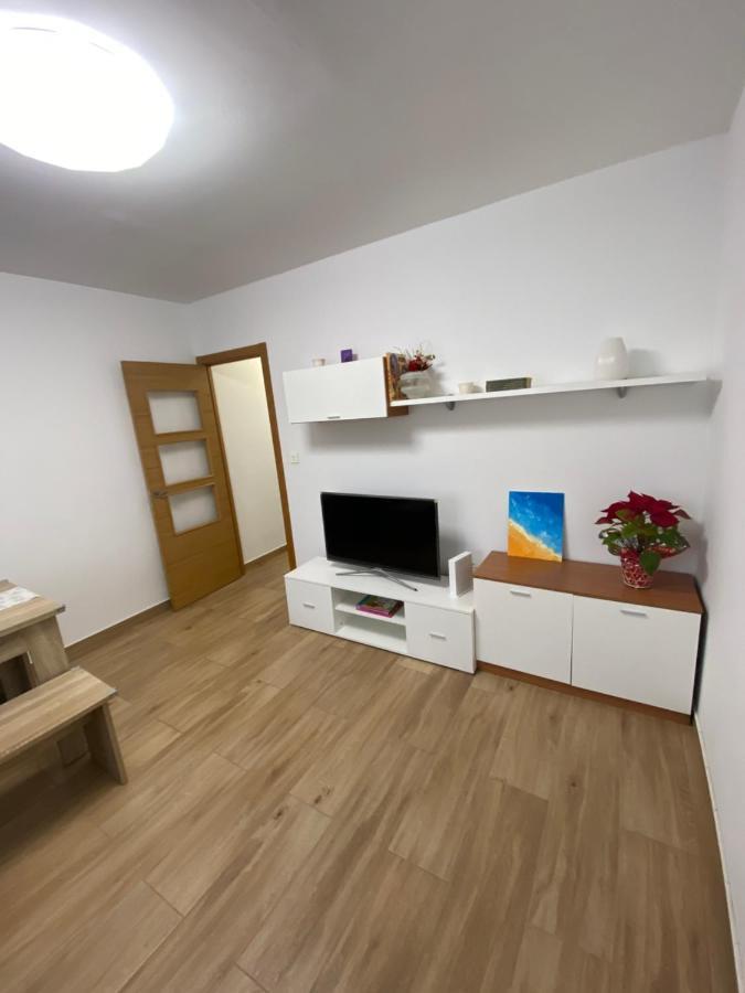 Comfort Quatroaaaa Ximenez Castellón de la Plana Extérieur photo