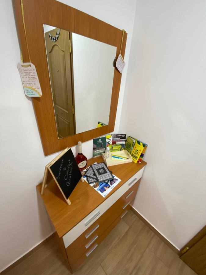 Comfort Quatroaaaa Ximenez Castellón de la Plana Extérieur photo