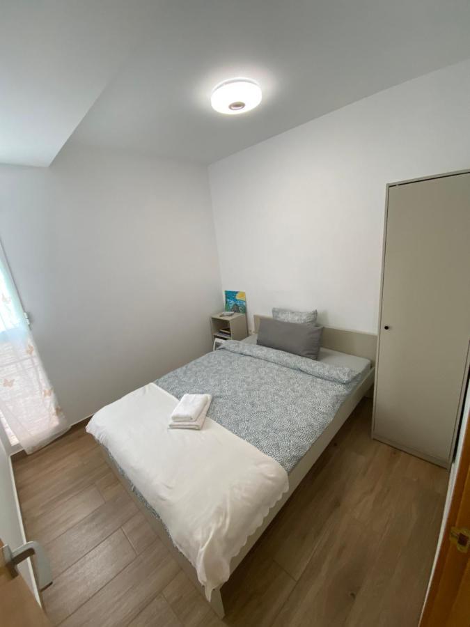 Comfort Quatroaaaa Ximenez Castellón de la Plana Extérieur photo
