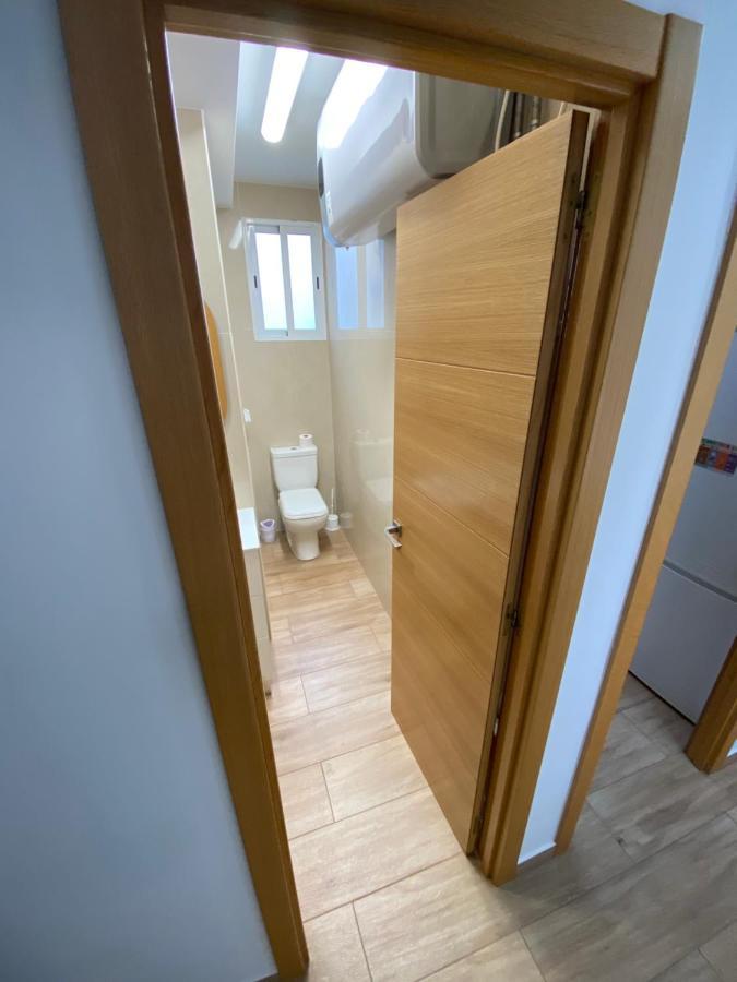 Comfort Quatroaaaa Ximenez Castellón de la Plana Extérieur photo