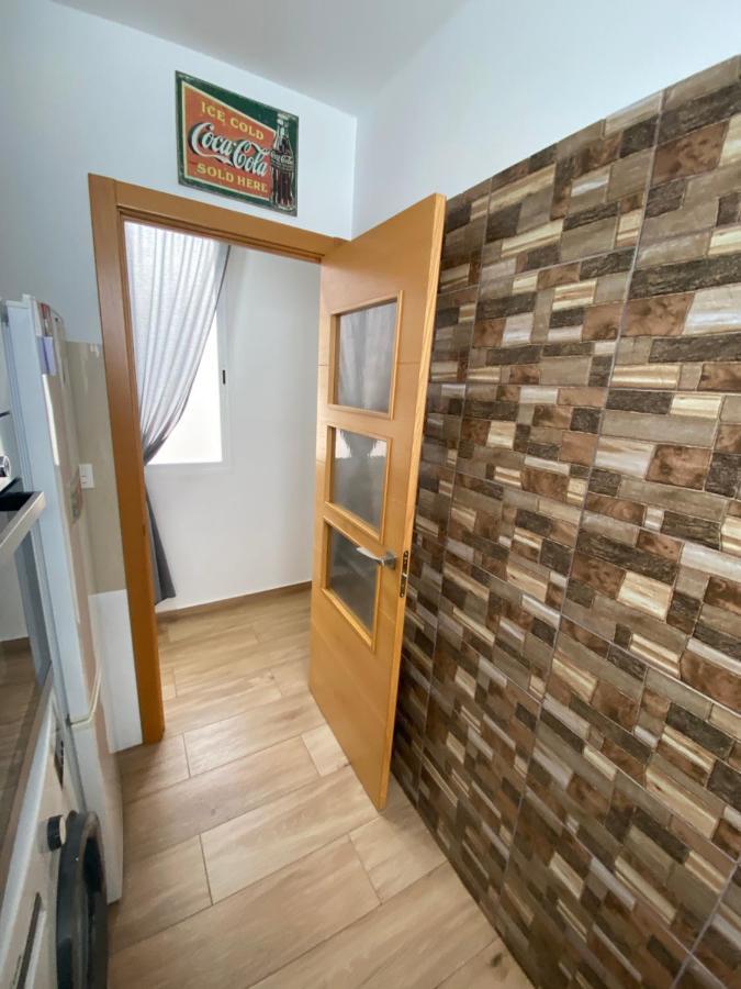 Comfort Quatroaaaa Ximenez Castellón de la Plana Extérieur photo
