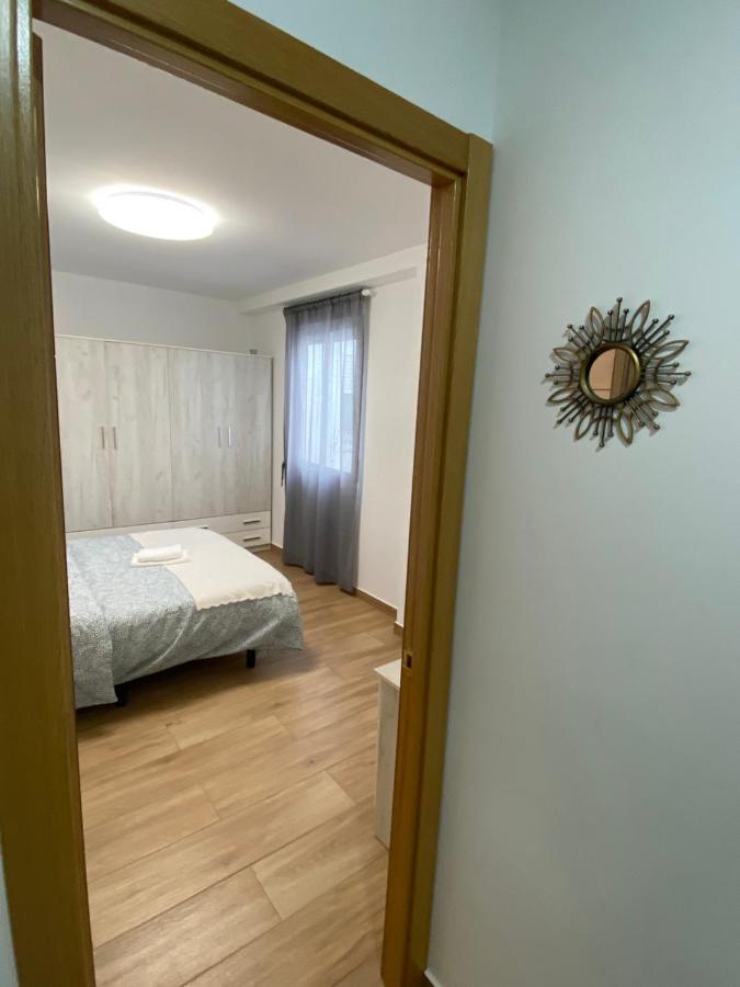 Comfort Quatroaaaa Ximenez Castellón de la Plana Extérieur photo