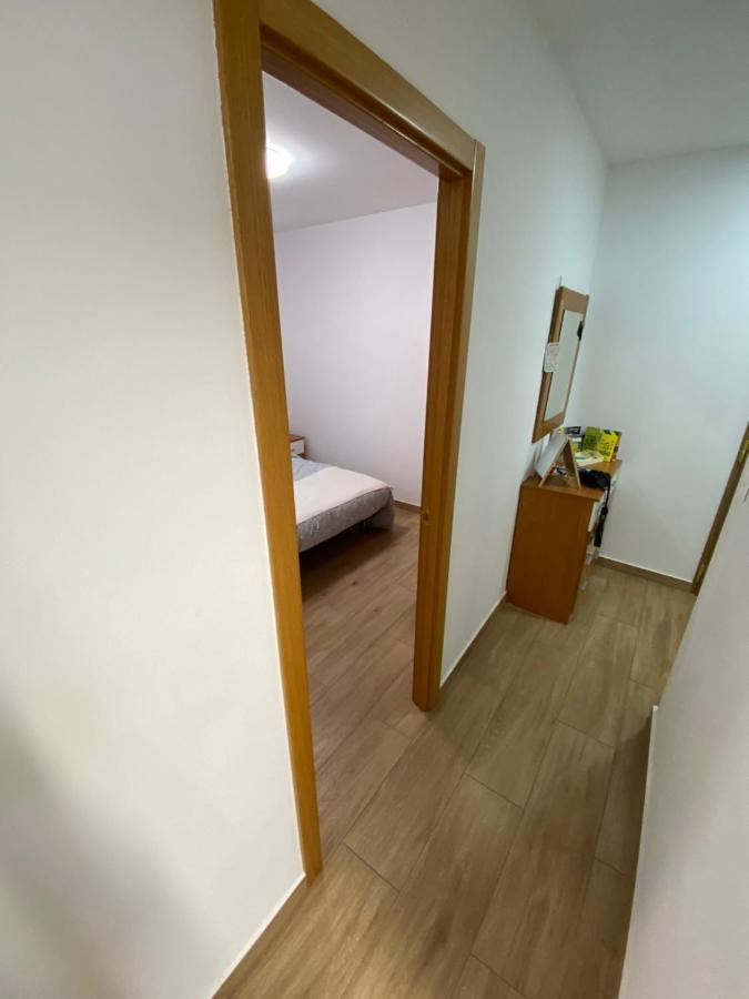 Comfort Quatroaaaa Ximenez Castellón de la Plana Extérieur photo