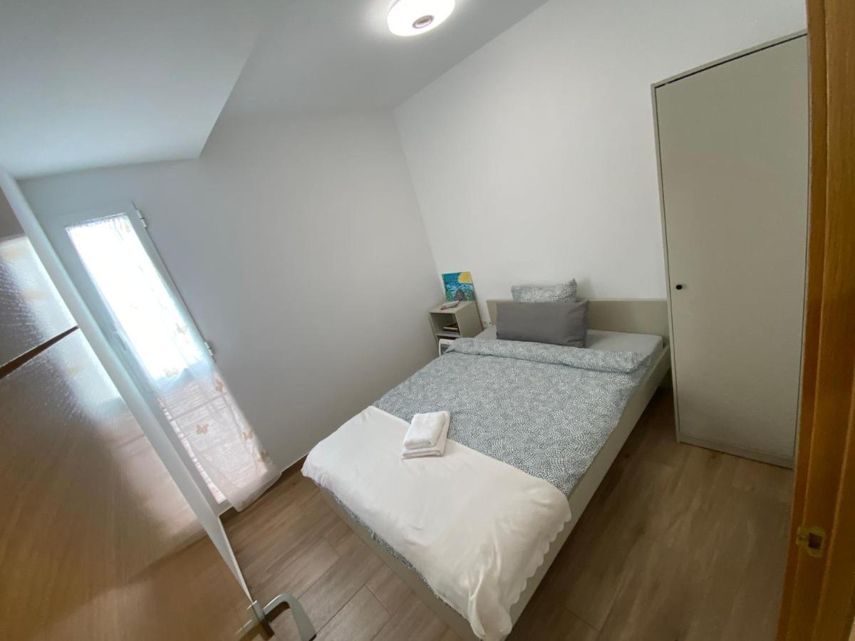 Comfort Quatroaaaa Ximenez Castellón de la Plana Extérieur photo