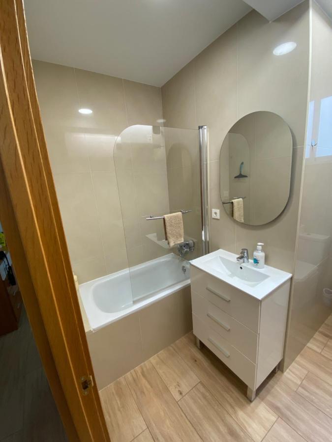 Comfort Quatroaaaa Ximenez Castellón de la Plana Extérieur photo