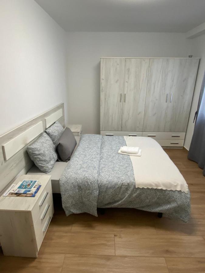 Comfort Quatroaaaa Ximenez Castellón de la Plana Extérieur photo