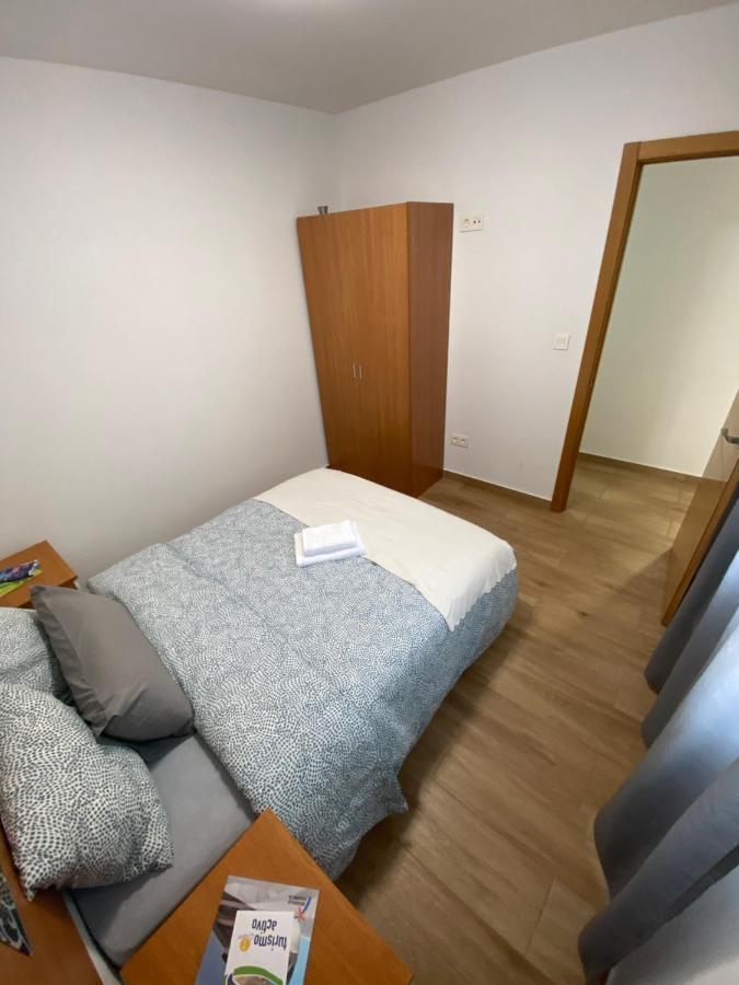 Comfort Quatroaaaa Ximenez Castellón de la Plana Extérieur photo