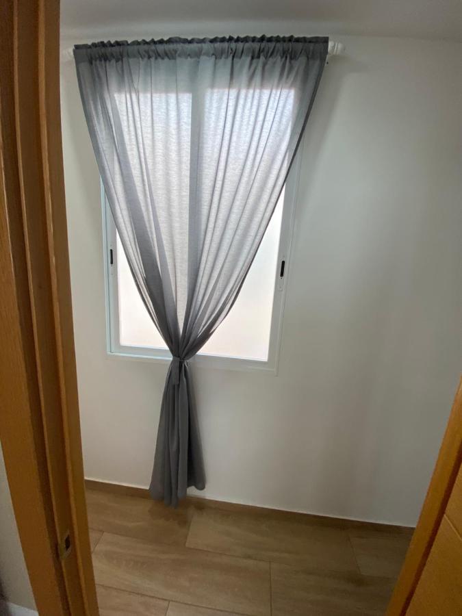 Comfort Quatroaaaa Ximenez Castellón de la Plana Extérieur photo