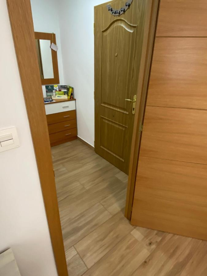 Comfort Quatroaaaa Ximenez Castellón de la Plana Extérieur photo