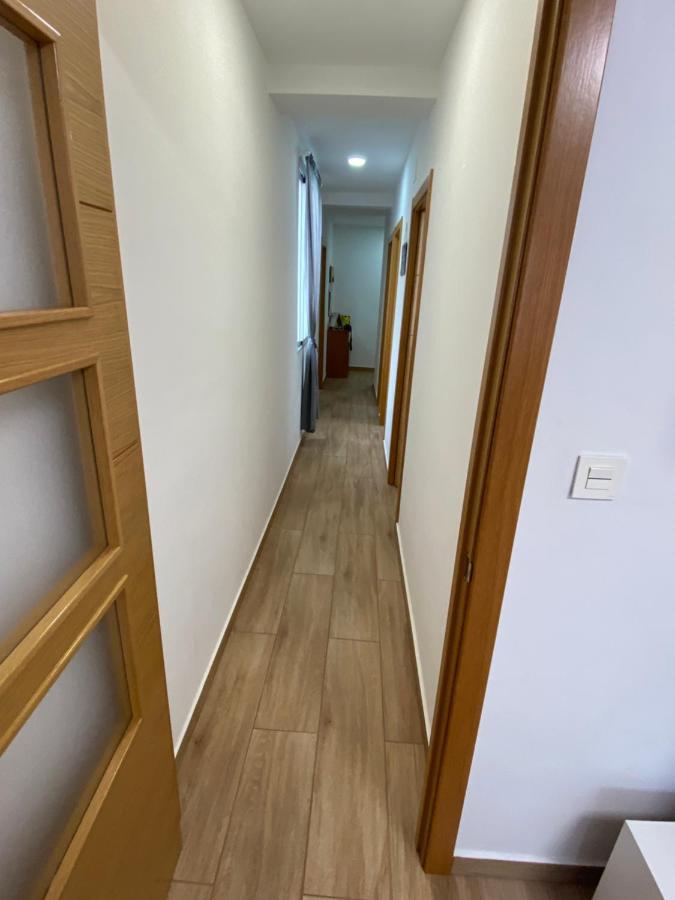 Comfort Quatroaaaa Ximenez Castellón de la Plana Extérieur photo