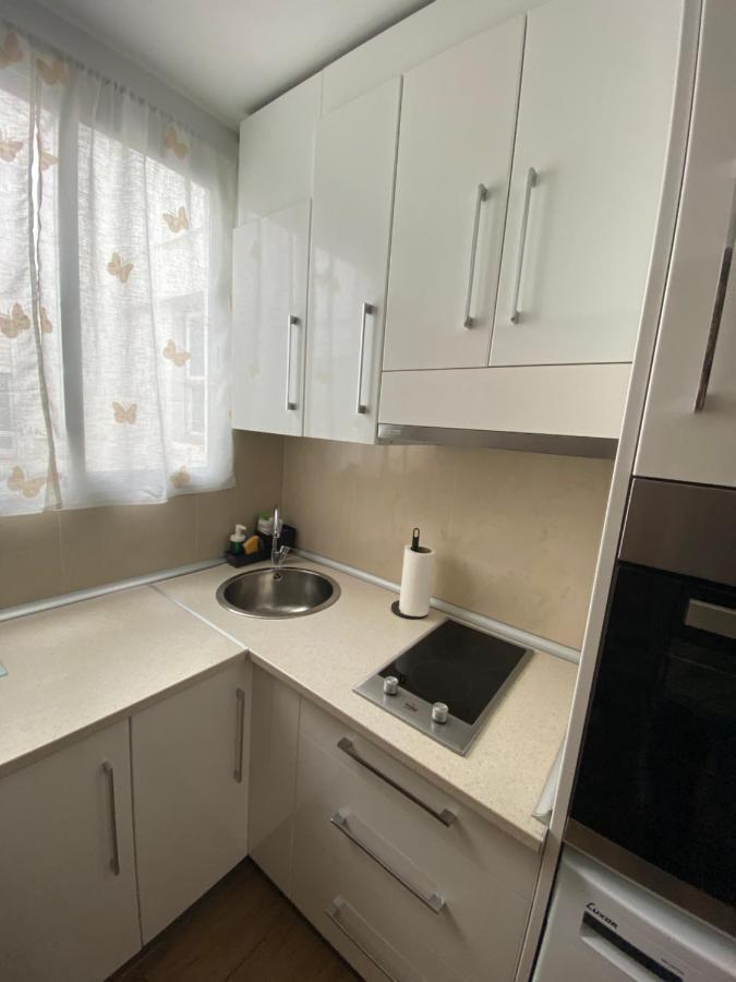 Comfort Quatroaaaa Ximenez Castellón de la Plana Extérieur photo