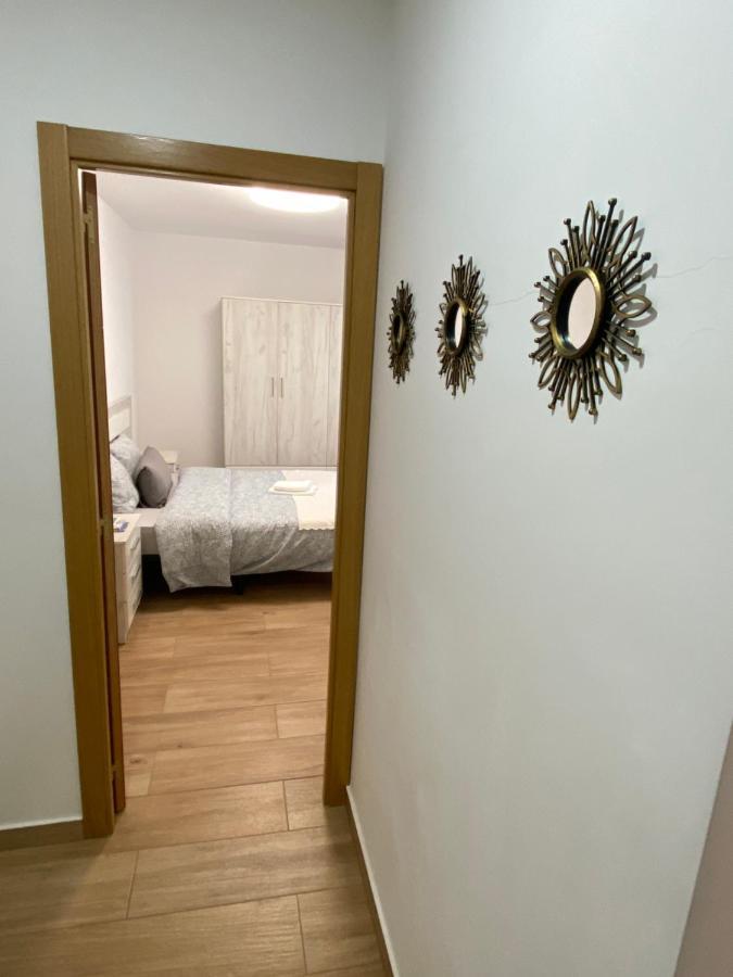 Comfort Quatroaaaa Ximenez Castellón de la Plana Extérieur photo