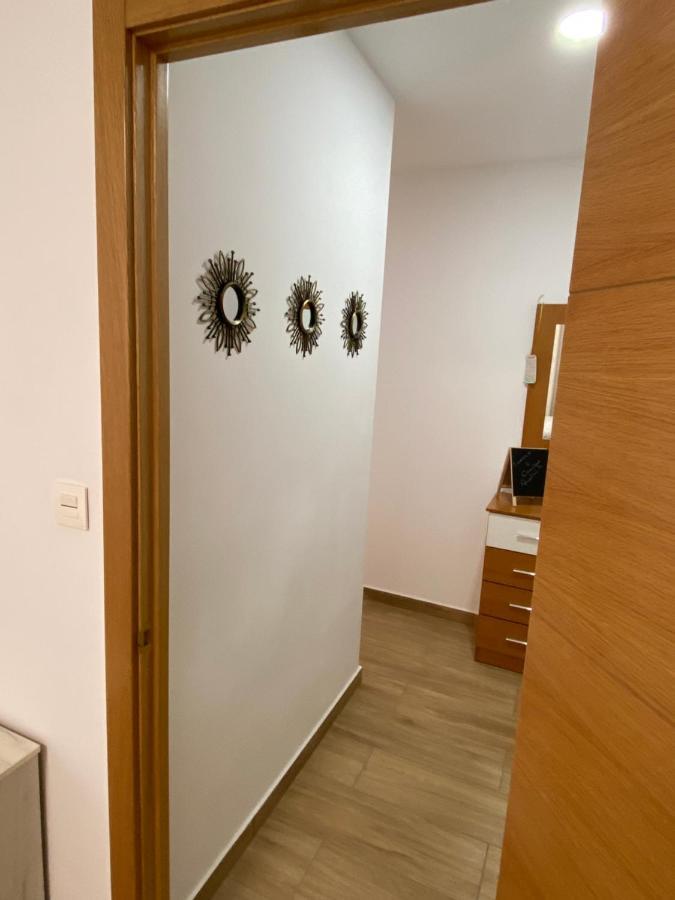 Comfort Quatroaaaa Ximenez Castellón de la Plana Extérieur photo