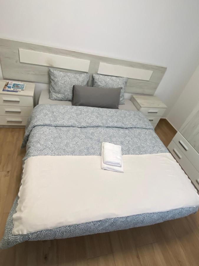 Comfort Quatroaaaa Ximenez Castellón de la Plana Extérieur photo