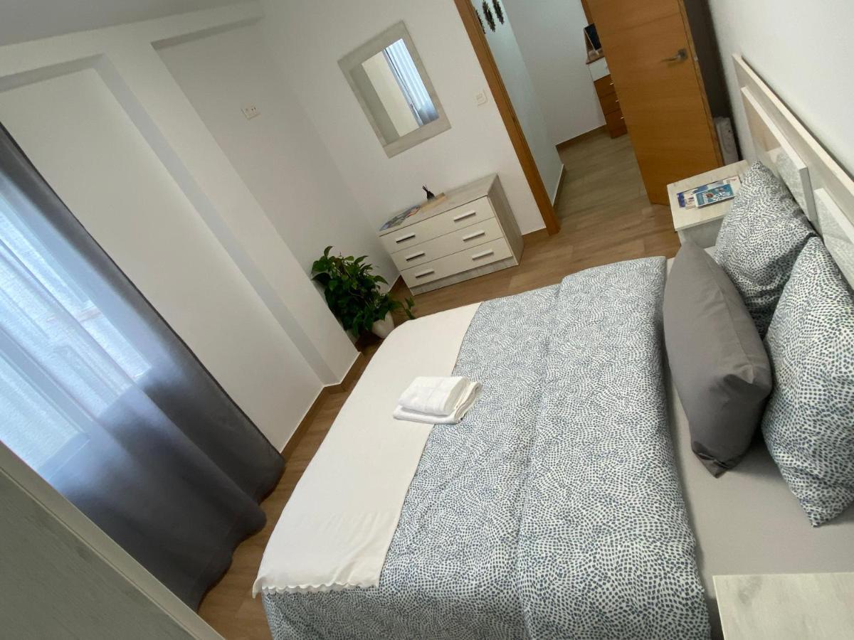 Comfort Quatroaaaa Ximenez Castellón de la Plana Extérieur photo