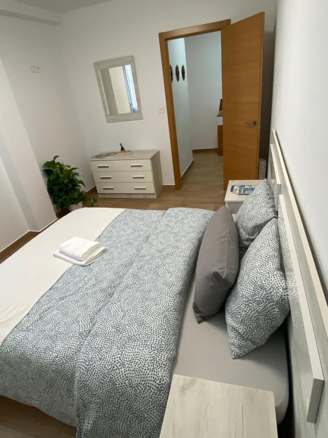 Comfort Quatroaaaa Ximenez Castellón de la Plana Extérieur photo
