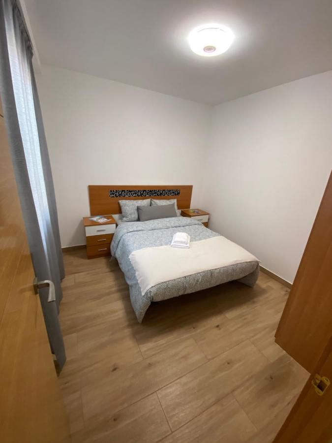 Comfort Quatroaaaa Ximenez Castellón de la Plana Extérieur photo