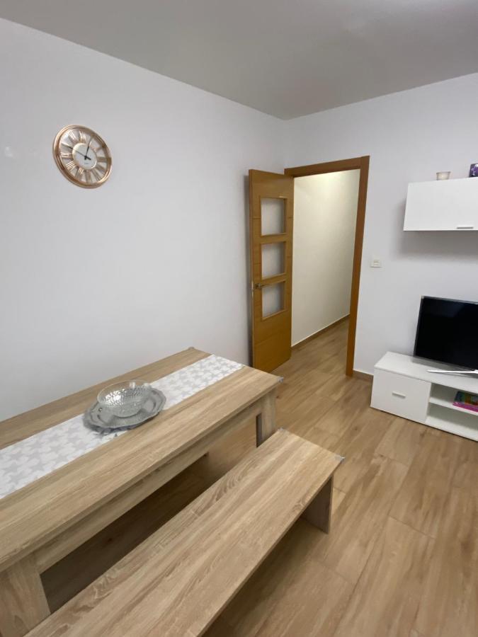 Comfort Quatroaaaa Ximenez Castellón de la Plana Extérieur photo