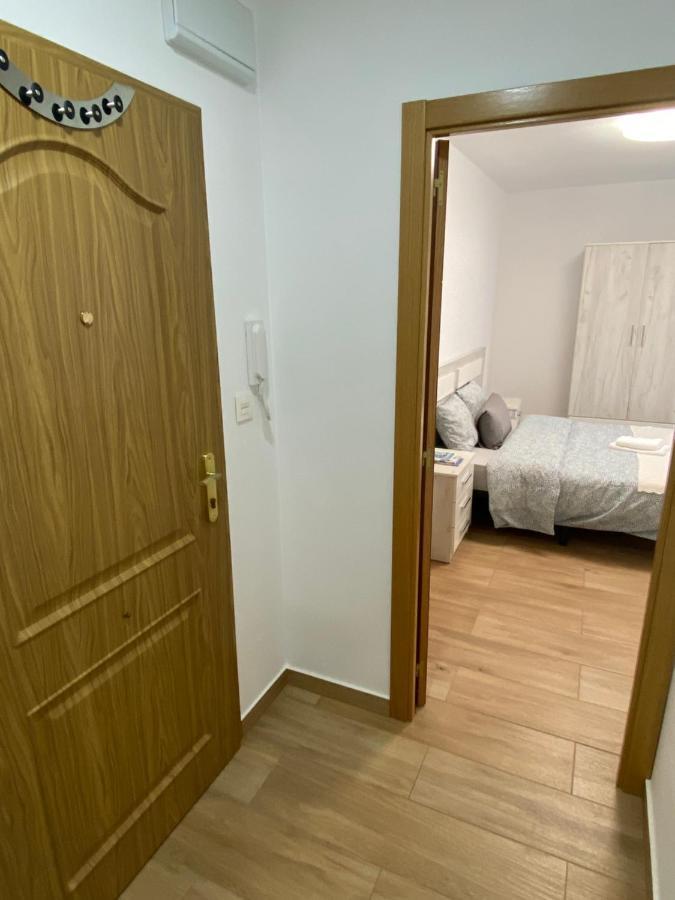 Comfort Quatroaaaa Ximenez Castellón de la Plana Extérieur photo