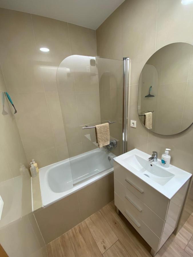 Comfort Quatroaaaa Ximenez Castellón de la Plana Extérieur photo