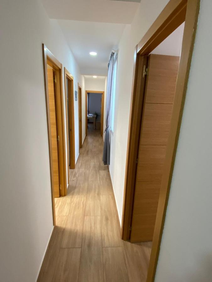 Comfort Quatroaaaa Ximenez Castellón de la Plana Extérieur photo
