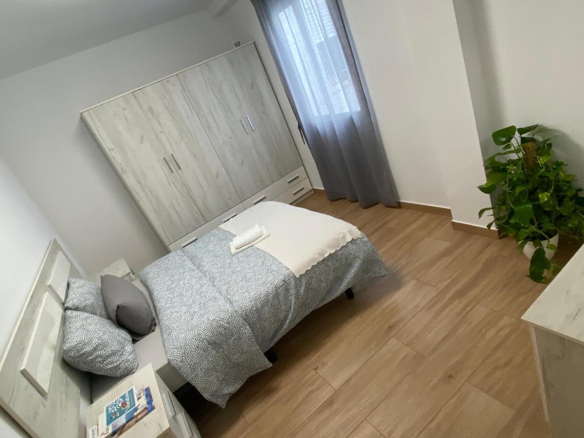 Comfort Quatroaaaa Ximenez Castellón de la Plana Extérieur photo