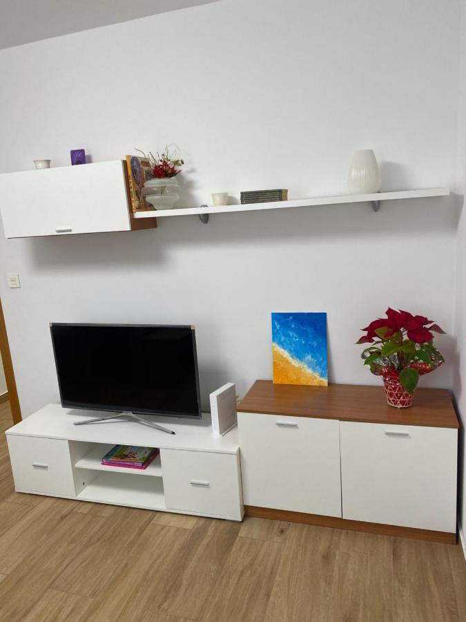 Comfort Quatroaaaa Ximenez Castellón de la Plana Extérieur photo